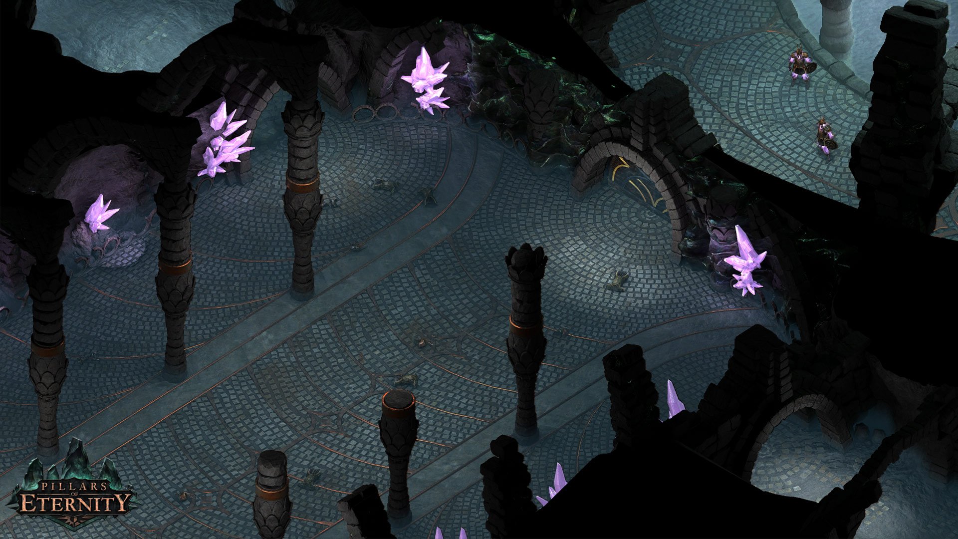 Pillars of Eternity: Complete Edition - Imagen 46